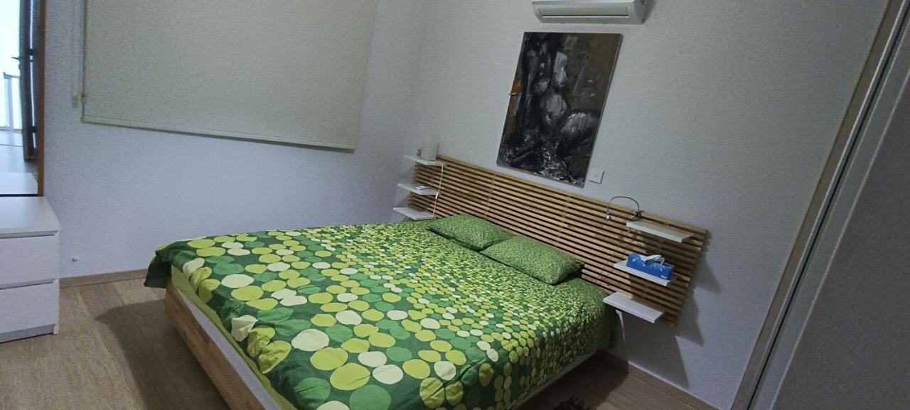 Sunrise Villa بيرفوليا المظهر الخارجي الصورة