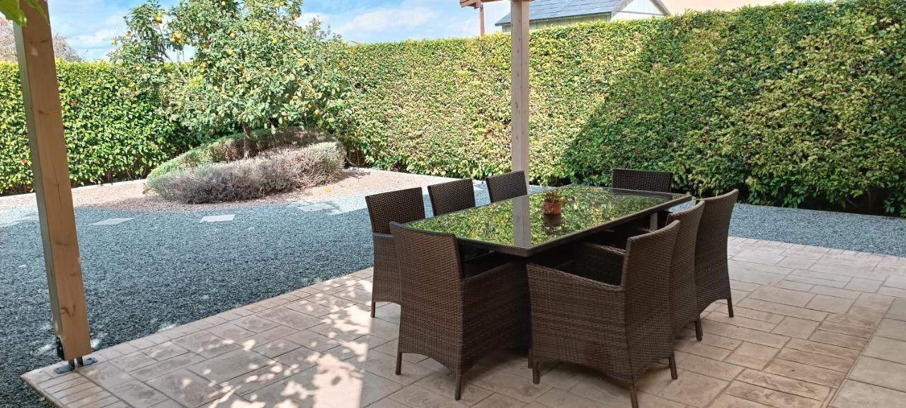 Sunrise Villa بيرفوليا المظهر الخارجي الصورة