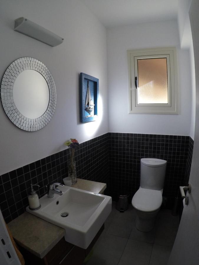 Sunrise Villa بيرفوليا المظهر الخارجي الصورة
