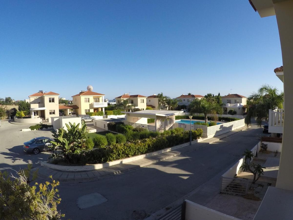 Sunrise Villa بيرفوليا المظهر الخارجي الصورة